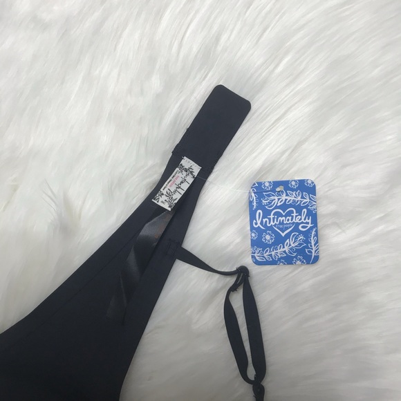 Free People Intimately Ari Underwire Bra NWT - Picture 3 of 3